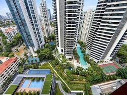 Pullman Residence  (D11), Condominium #622731641